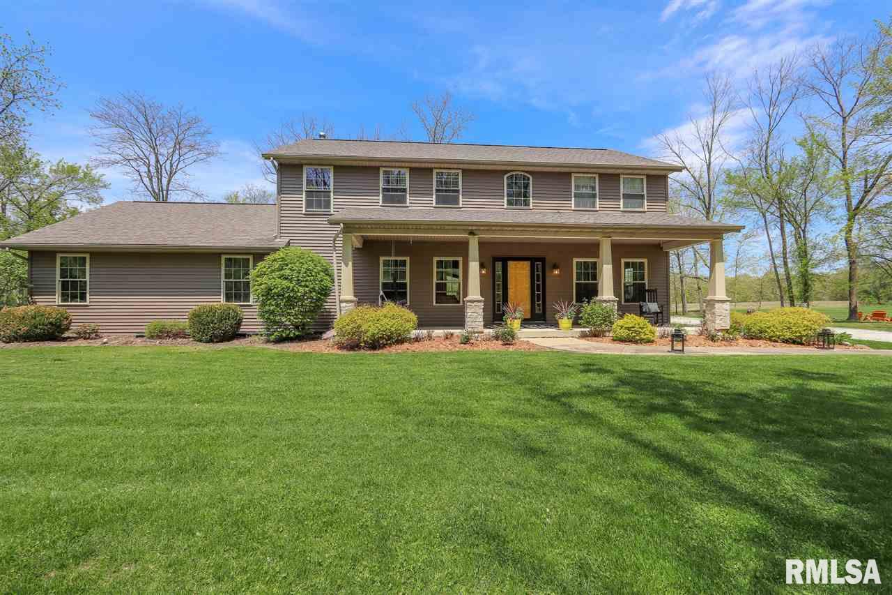 842 Banta Road Lowpoint, IL 61545 - Photo 3 of 36 Gallery Image 3