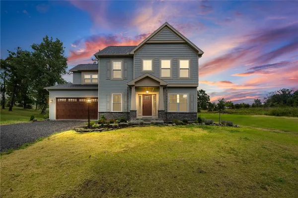 $529,000 | 6021 Medalist Lane, South Bristol, NY 14424