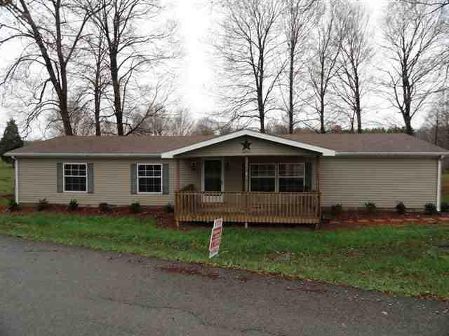4942 Southwest Washington School Road Campbellsburg, IN 47108 - Photo 1 of 10 Gallery Image 1