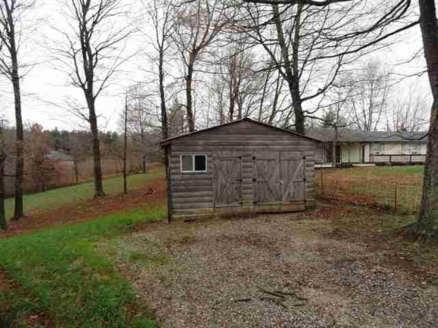 4942 Southwest Washington School Road Campbellsburg, IN 47108 - Photo 2 of 10 Gallery Image 2