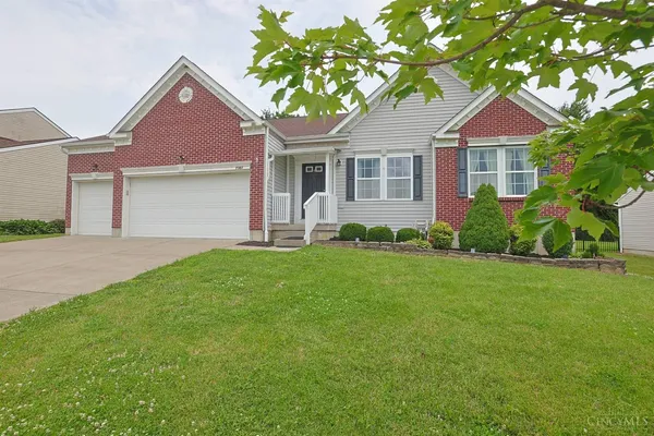 $475,000 | 7307 Hunters Ridge Lane, Cincinnati, OH 45247