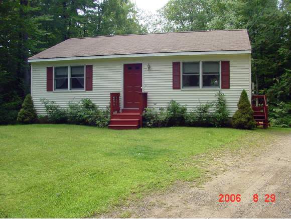 113 Old Mountain Road Northwood, NH 03261 - Photo 1 of 1 Gallery Image 1