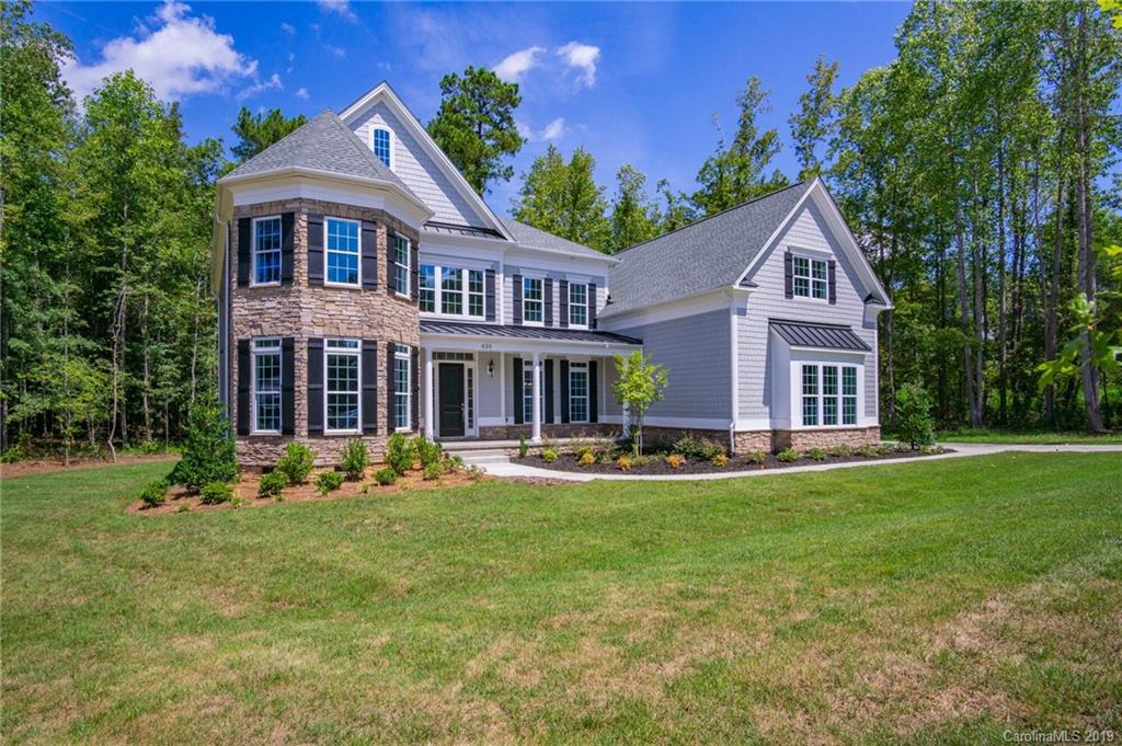 439 Turtleback Ridge Weddington, NC 28104 - Photo 3 of 48 Gallery Image 3
