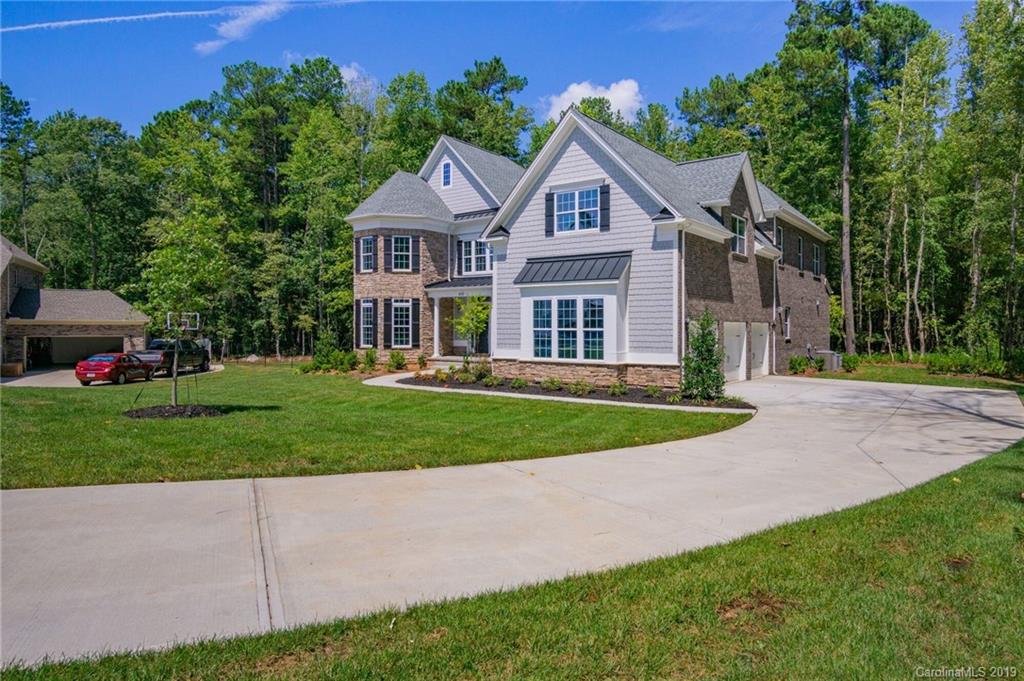 439 Turtleback Ridge Weddington, NC 28104 - Photo 4 of 48 Gallery Image 4