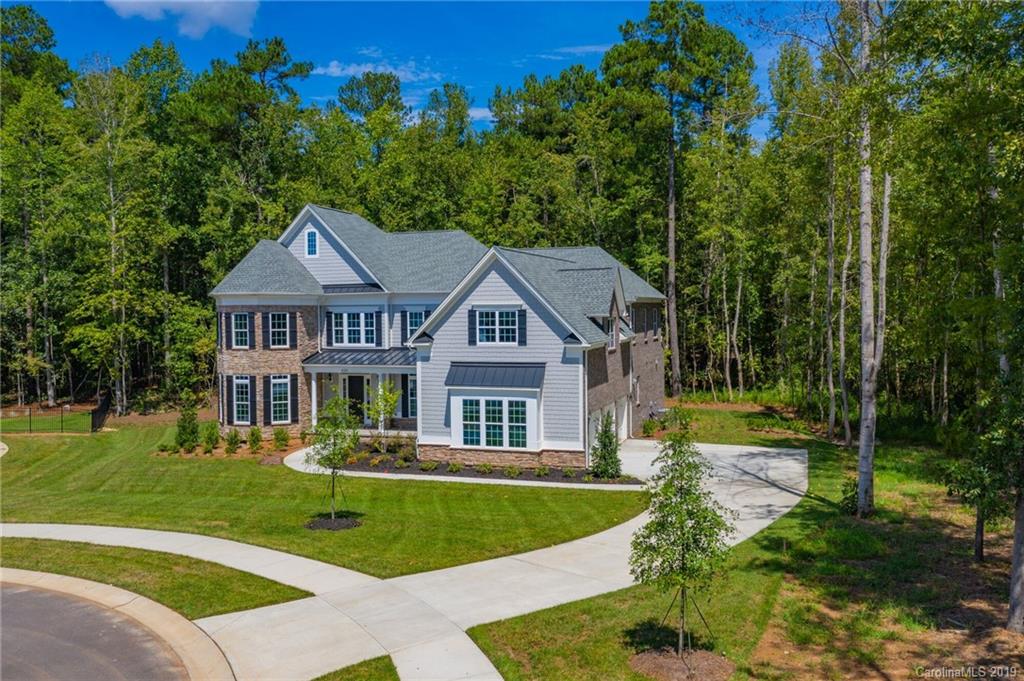 439 Turtleback Ridge Weddington, NC 28104 - Photo 5 of 48 Gallery Image 5