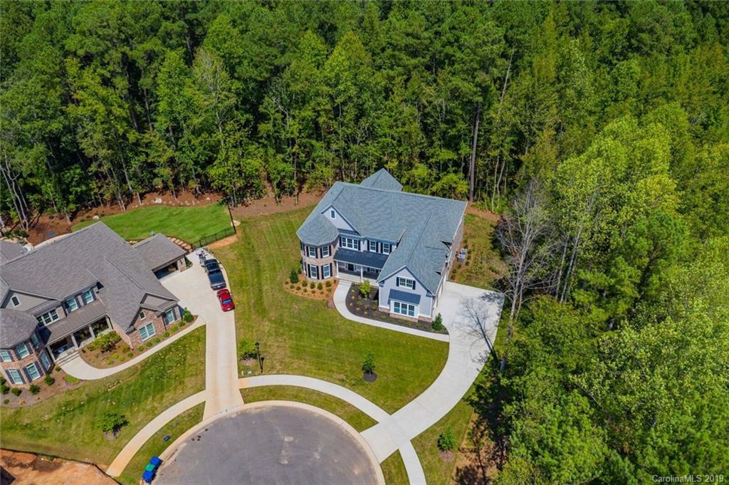439 Turtleback Ridge Weddington, NC 28104 - Photo 47 of 48 Gallery Image 47