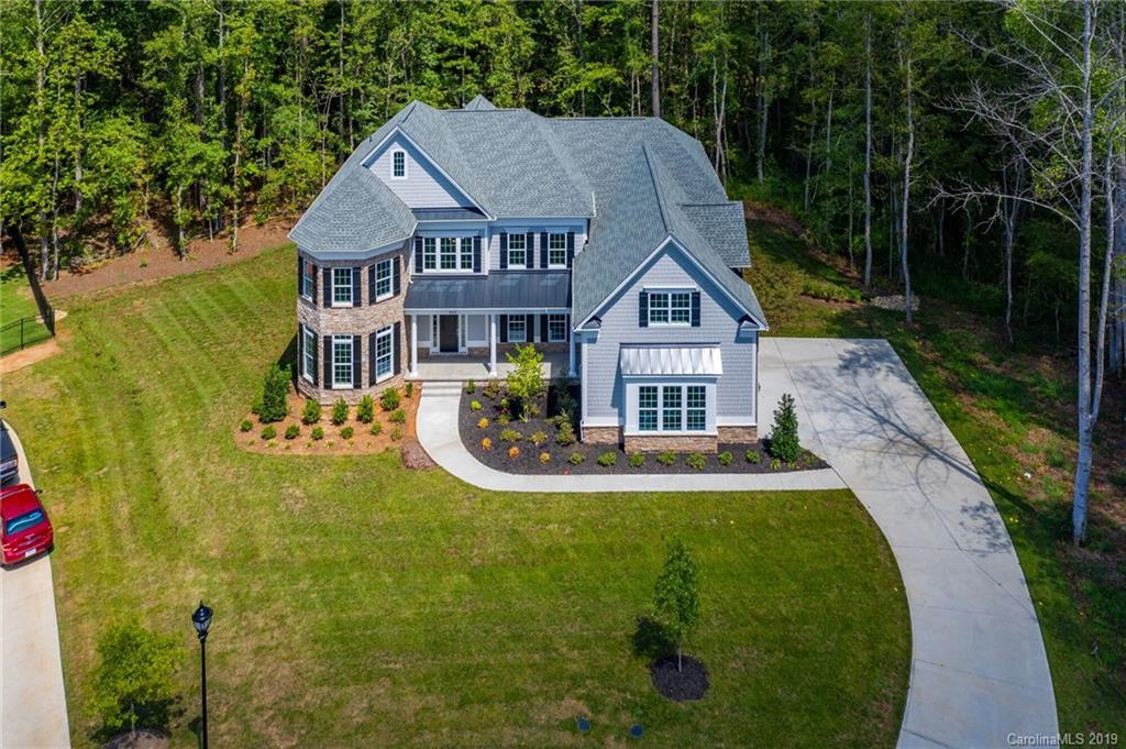 439 Turtleback Ridge Weddington, NC 28104 - Photo 6 of 48 Gallery Image 6