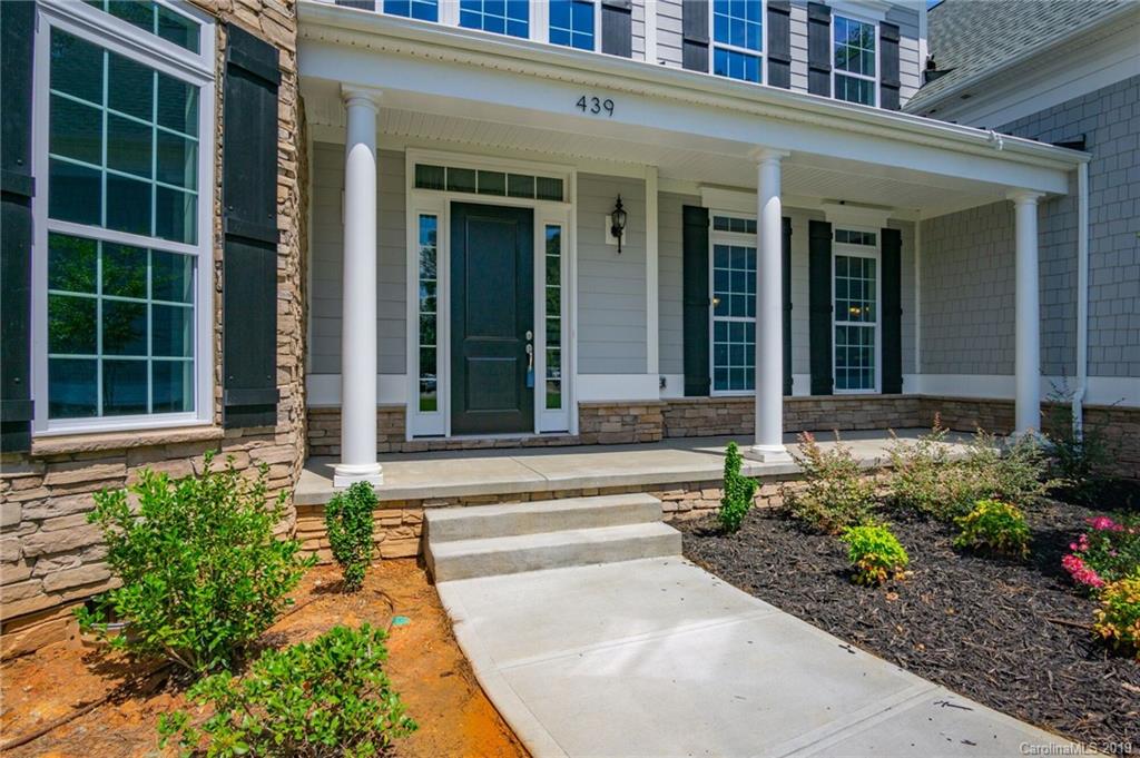 439 Turtleback Ridge Weddington, NC 28104 - Photo 7 of 48 Gallery Image 7