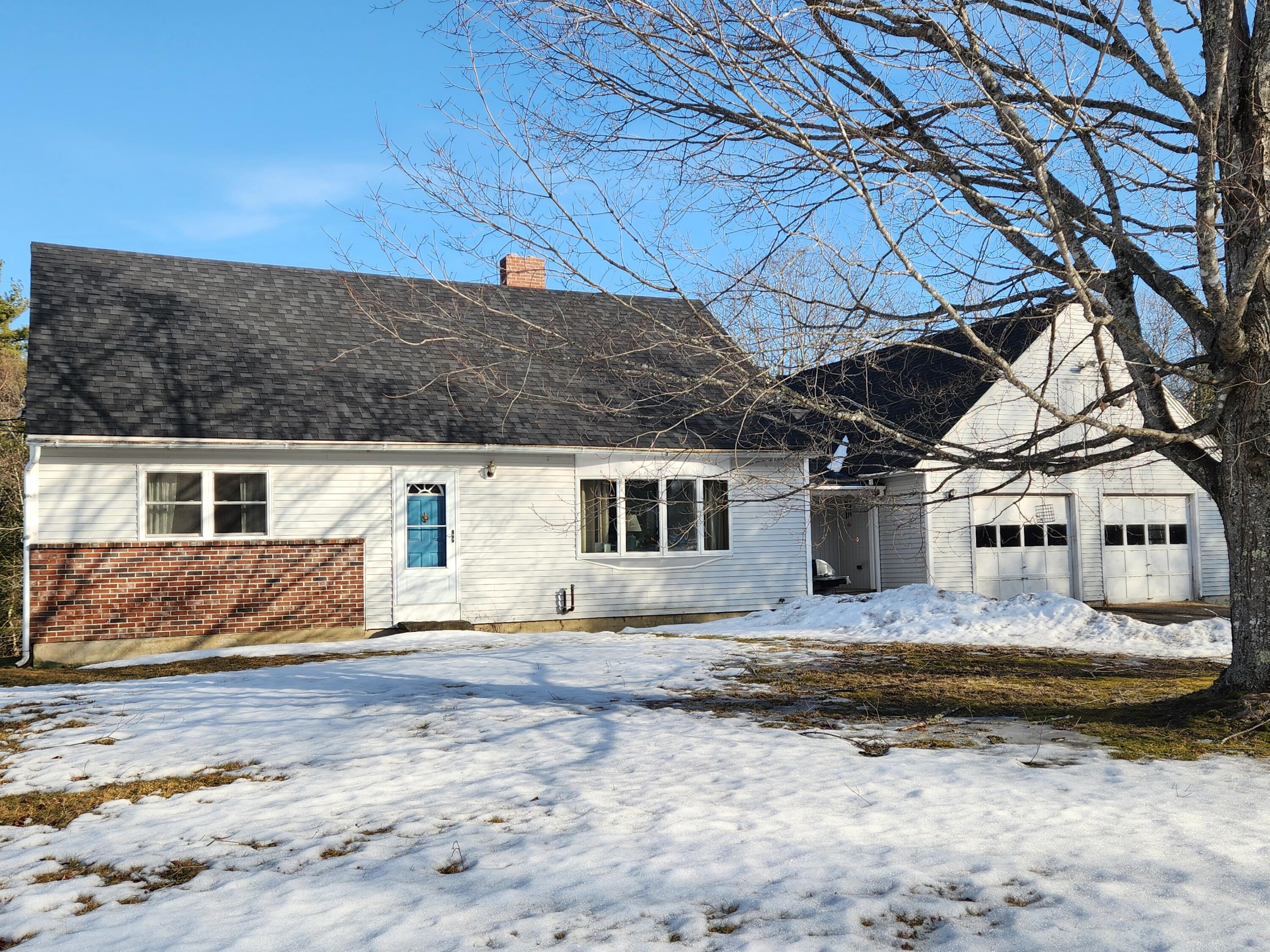 71 Valley Road Jefferson, ME 04348 - Photo 27 of 32 BondFront