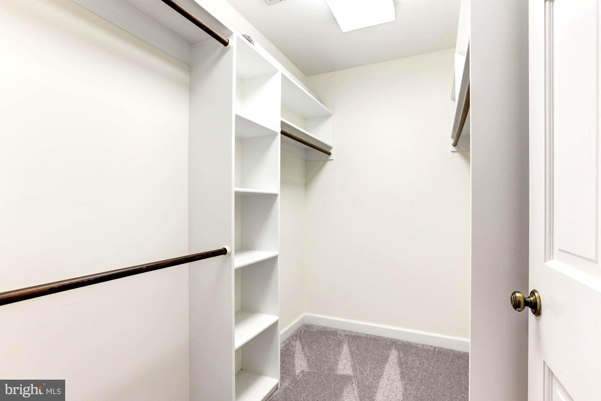 130 South River Landing Road Edgewater, MD 21037 - Photo 20 of 30 Sizable Walk-In Closets with Custom Organizers