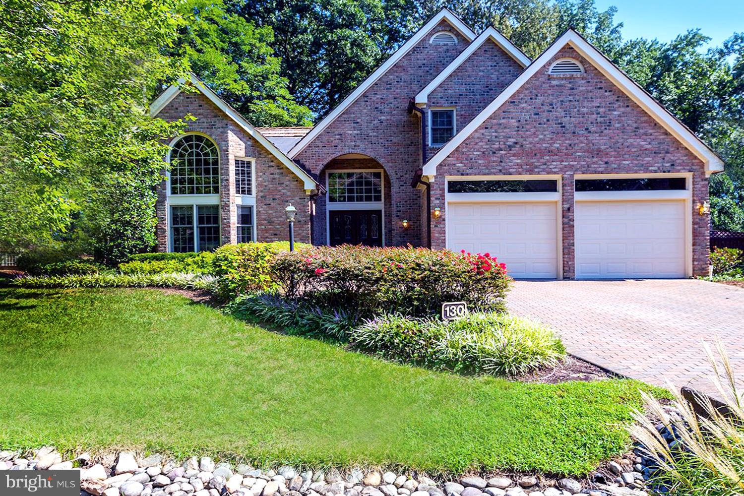 130 South River Landing Road Edgewater, MD 21037 - Photo 3 of 30 Year-Round Grounds Maintenance and Landscaping