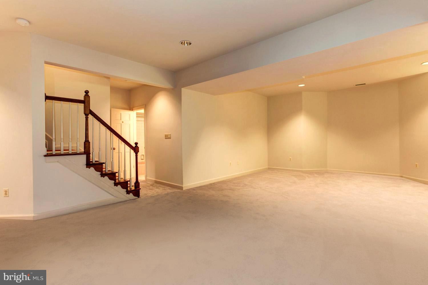 130 South River Landing Road Edgewater, MD 21037 - Photo 23 of 30 Fabulous Finished Recreational Lower Level