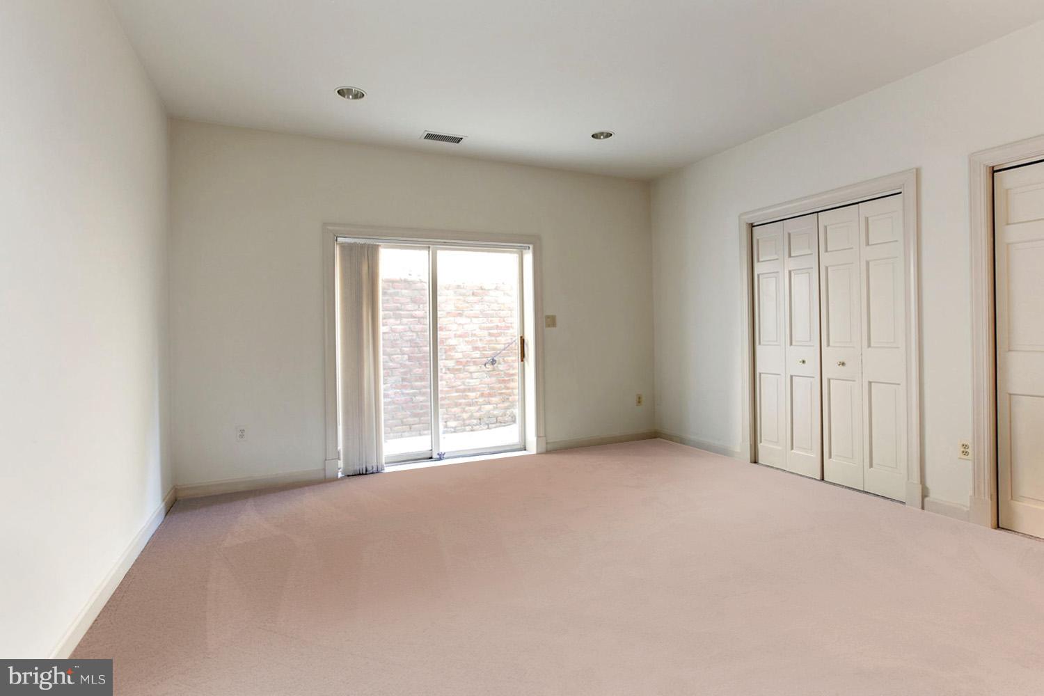 130 South River Landing Road Edgewater, MD 21037 - Photo 26 of 30 Bedroom with Double Closets . Separate Entrance