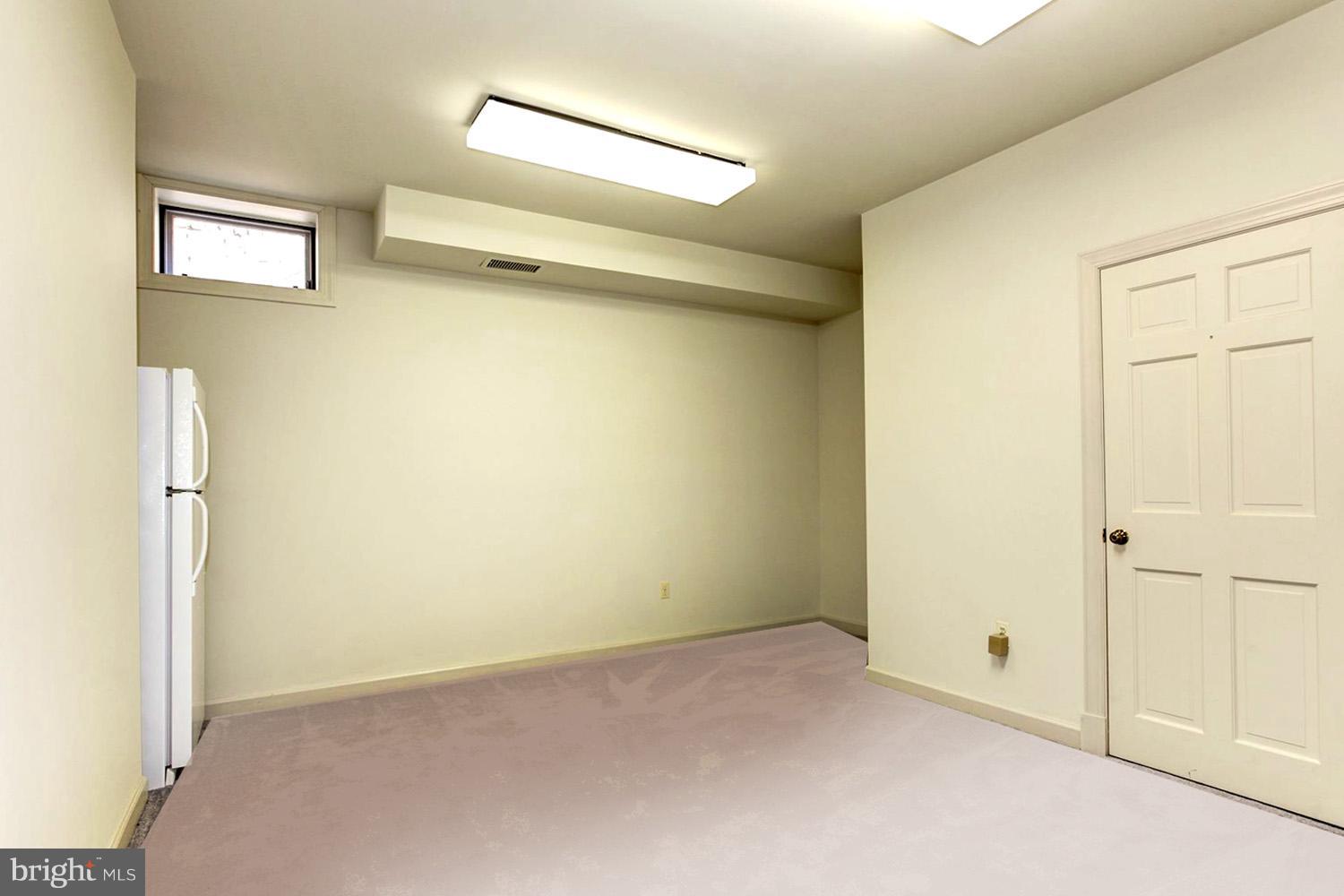130 South River Landing Road Edgewater, MD 21037 - Photo 28 of 30 Lower Level Office or Exercise Room