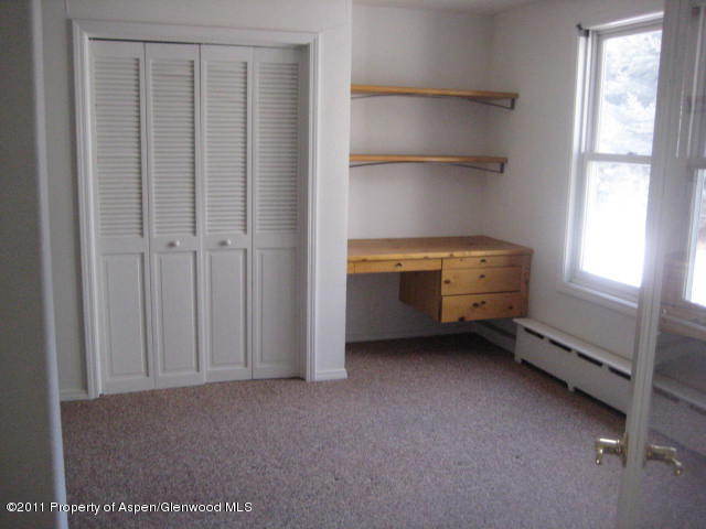 330 Riverside Drive Basalt, CO 81621 - Photo 8 of 9 a room with a bed and window