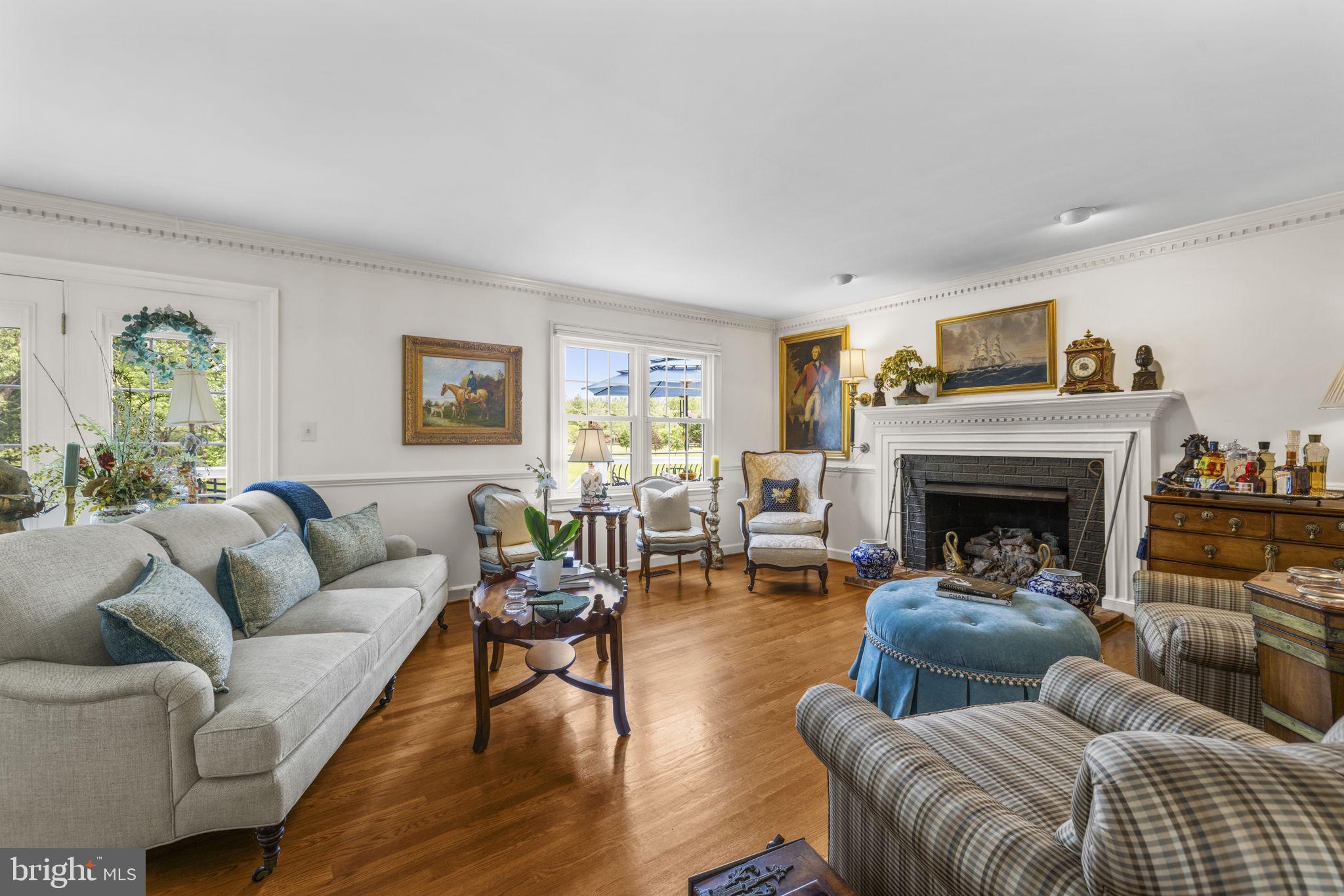 21185 St Louis Road Middleburg, VA 20117 - Photo 21 of 83