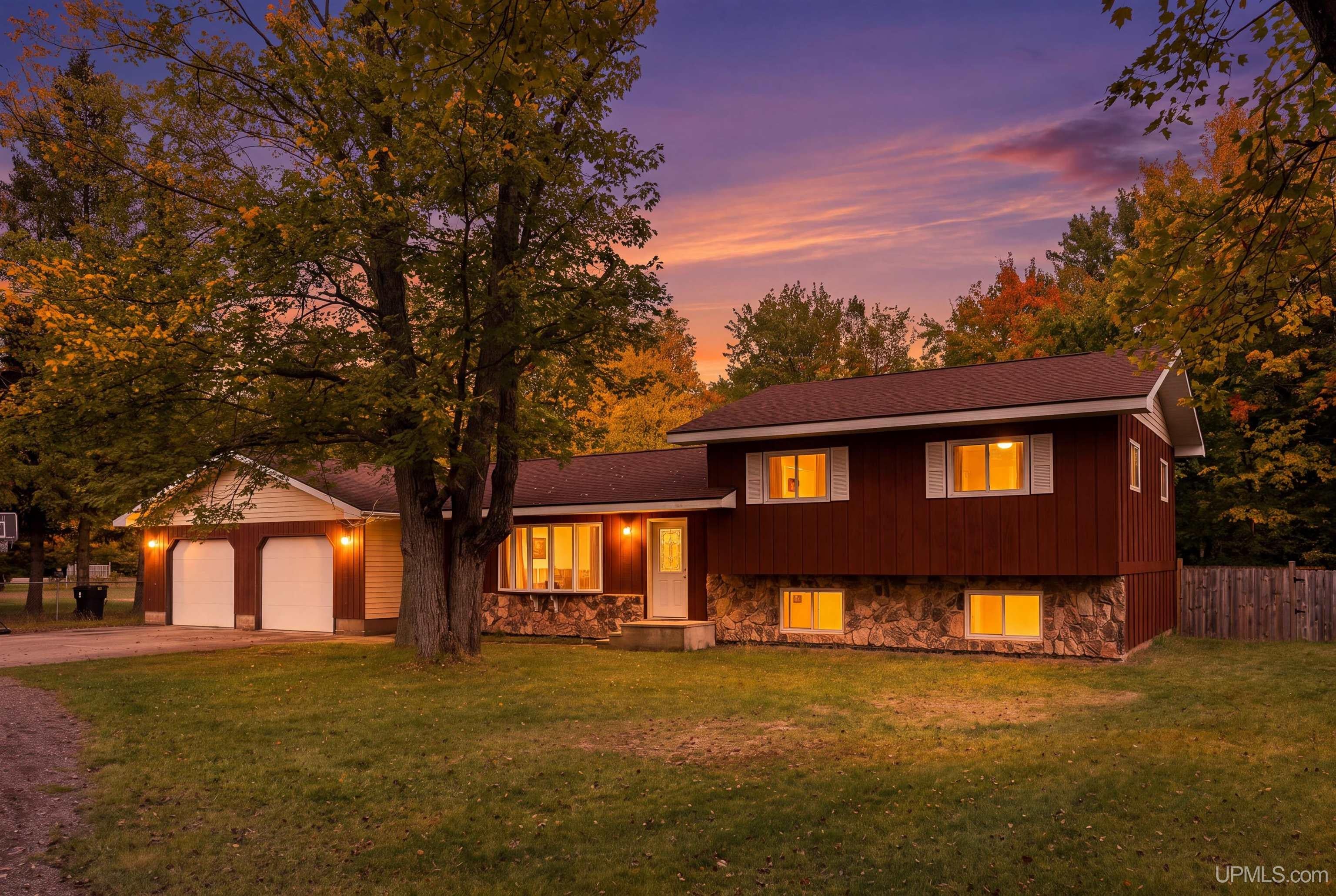 6844 M Road Escanaba, MI 49829 - Photo 37 of 38 Gallery Image 37