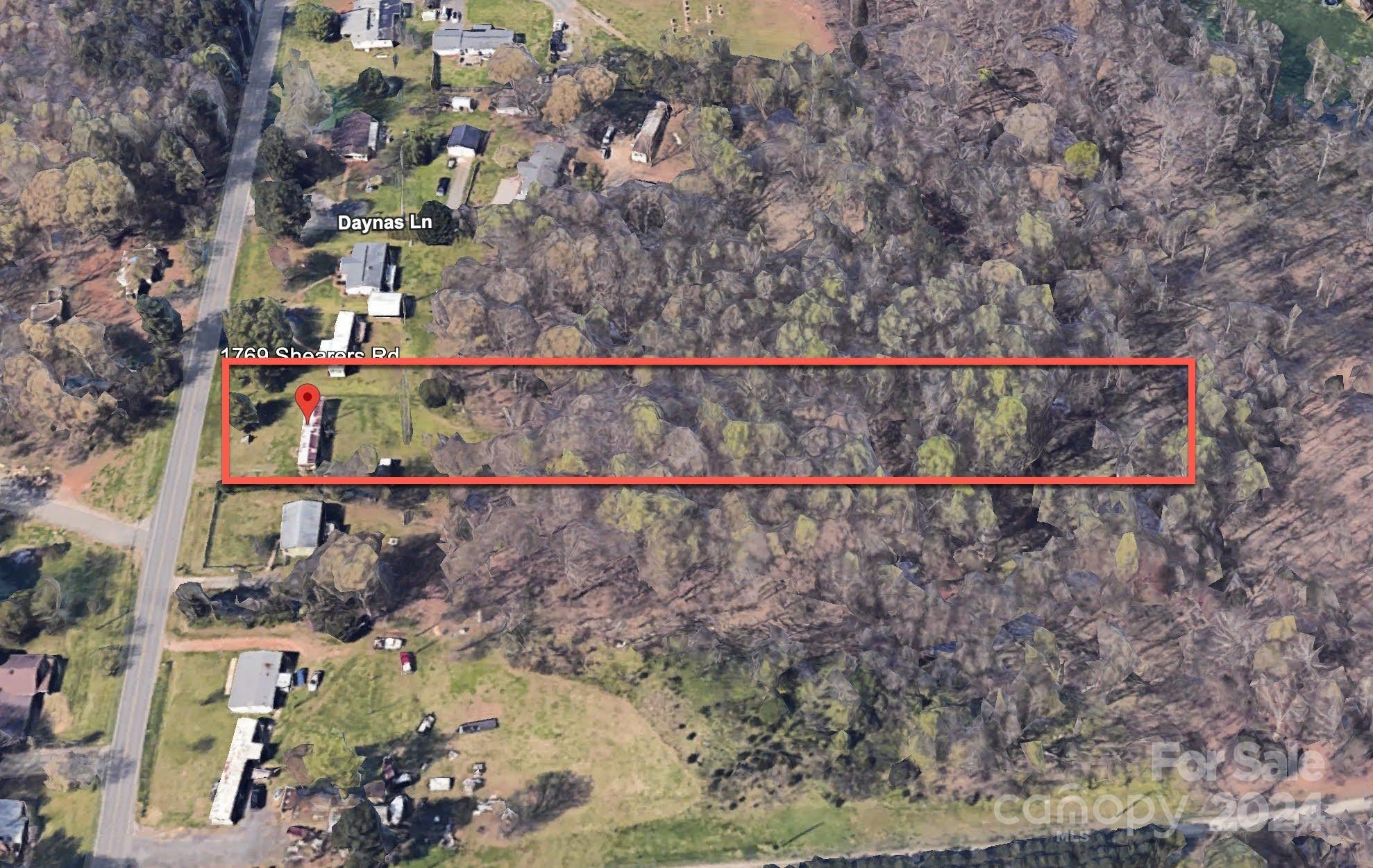 1769 Shearers Road Davidson, NC 28036 - Photo 13 of 23 Gallery Image 13