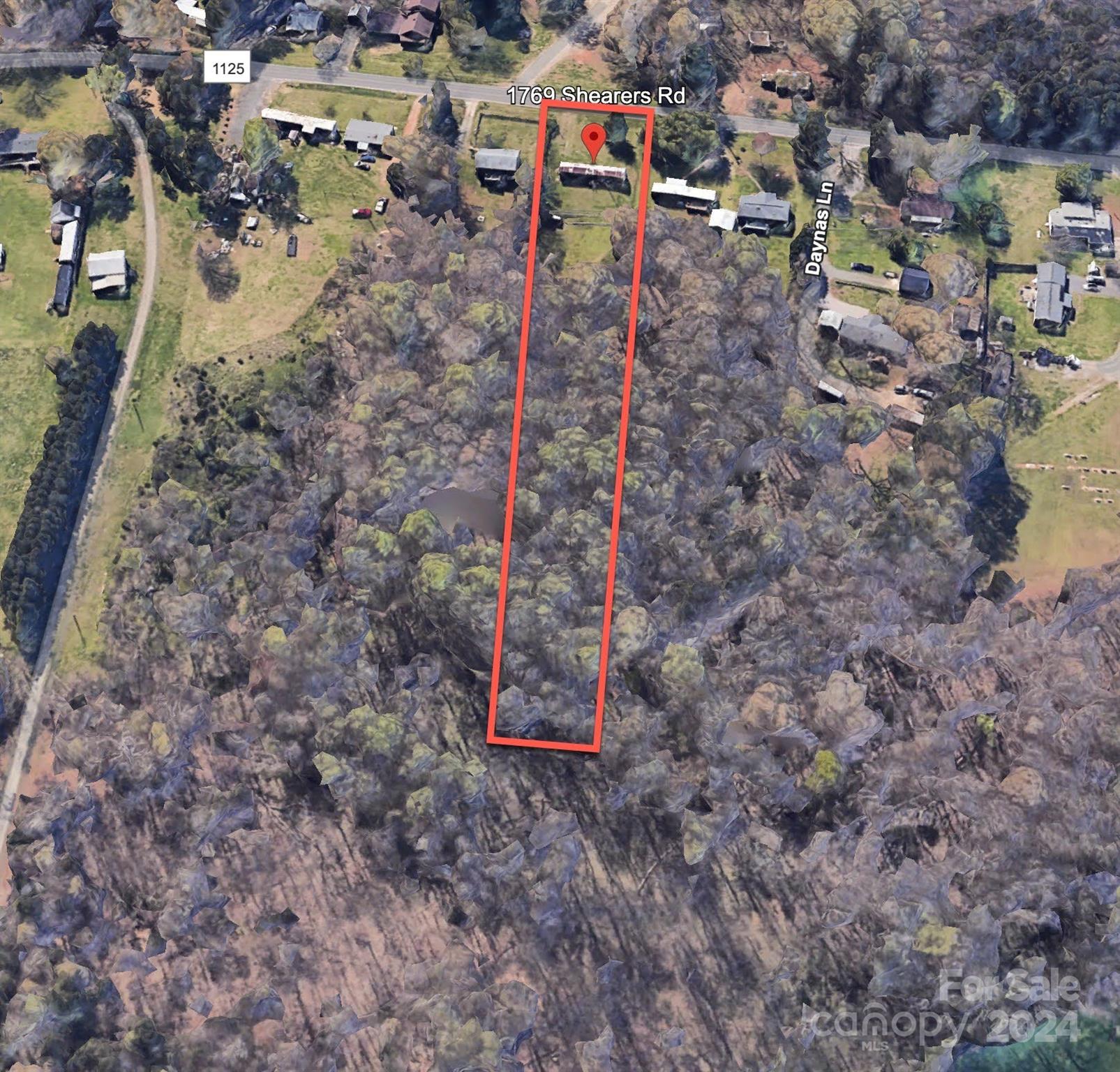 1769 Shearers Road Davidson, NC 28036 - Photo 14 of 23 Gallery Image 14