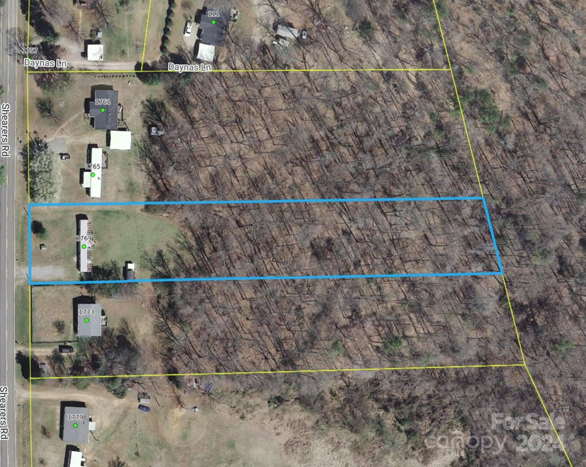 1769 Shearers Road Davidson, NC 28036 - Photo 2 of 23 Gallery Image 2