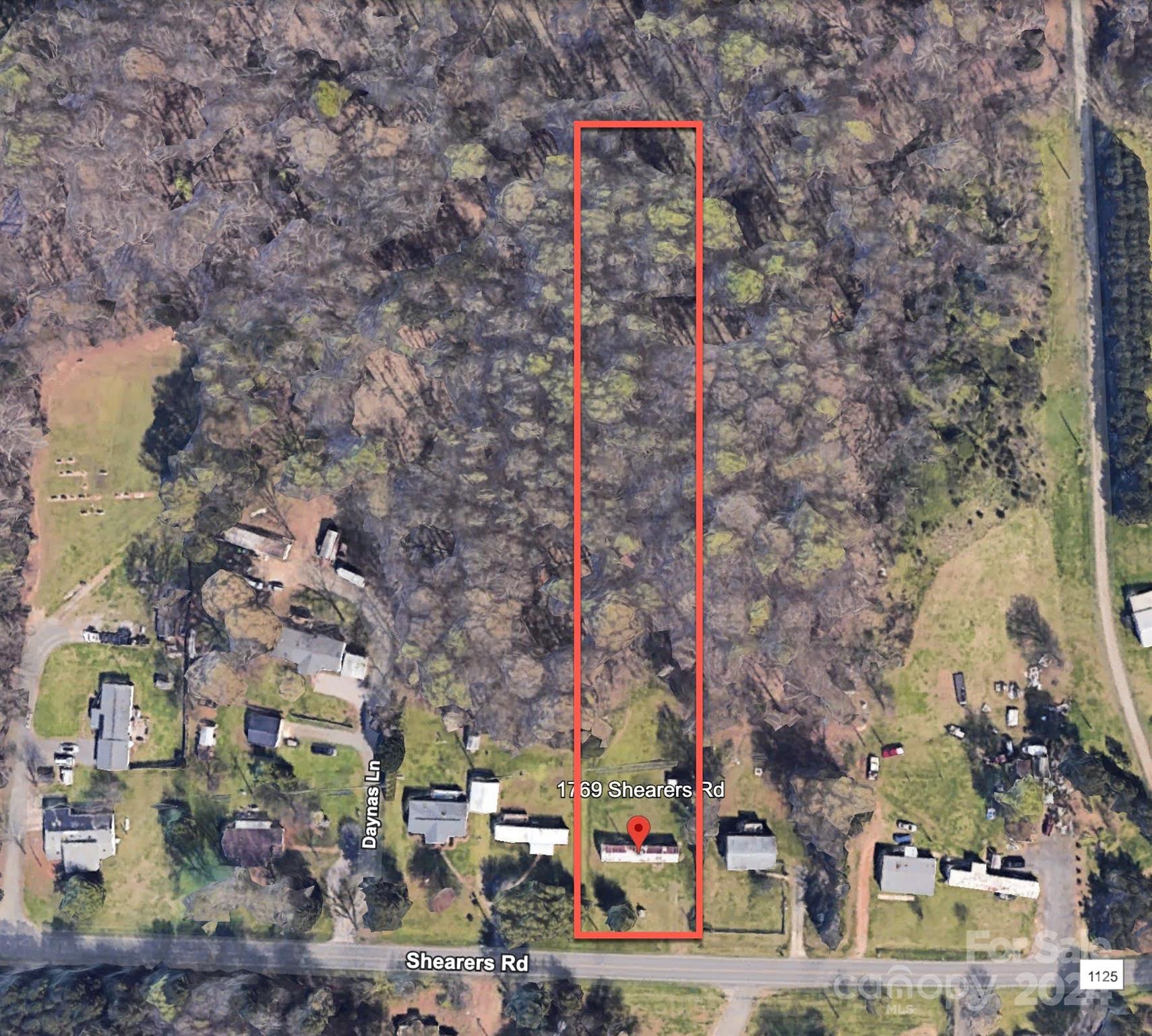 1769 Shearers Road Davidson, NC 28036 - Photo 3 of 23 Gallery Image 3