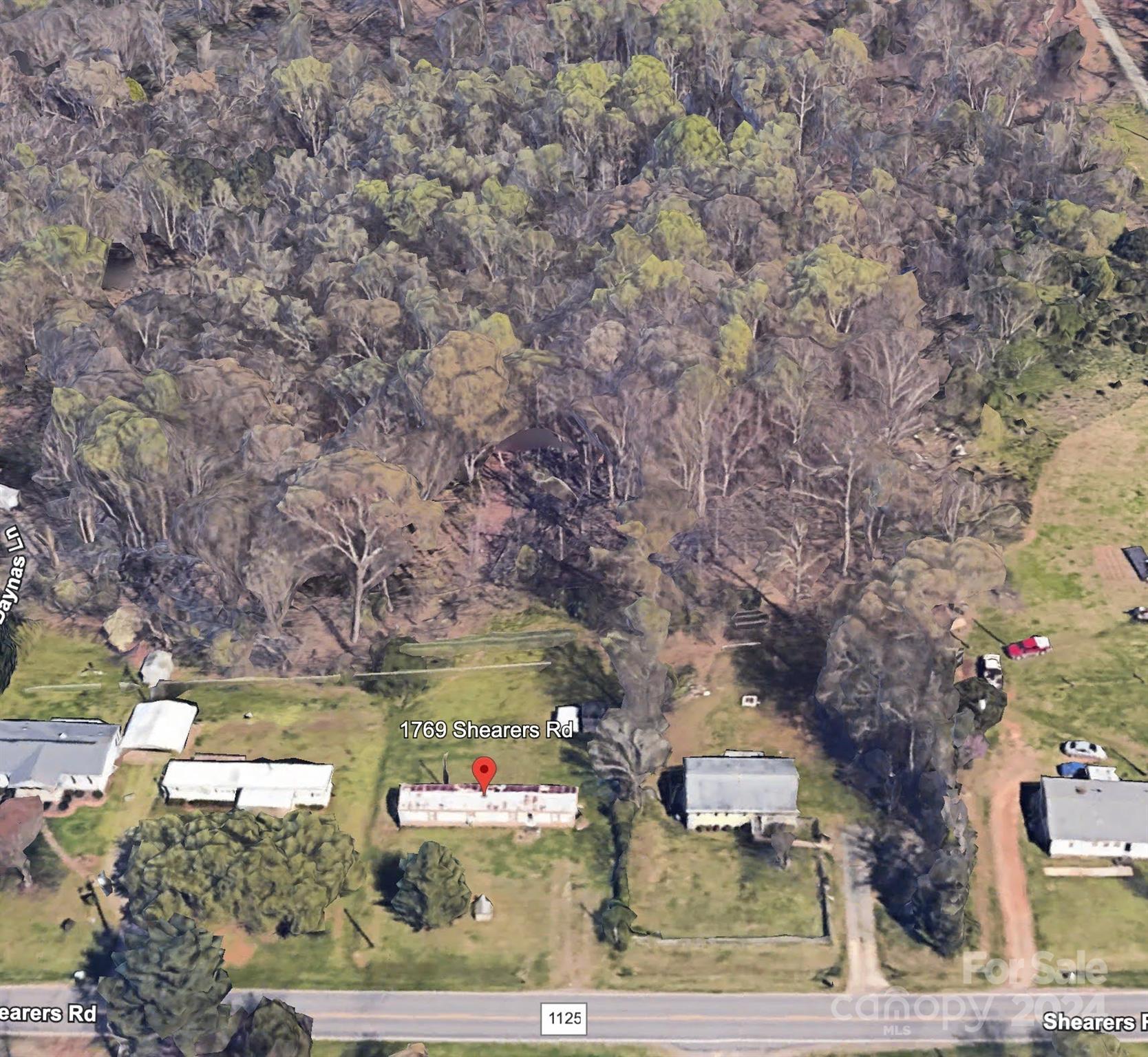 1769 Shearers Road Davidson, NC 28036 - Photo 9 of 23 Gallery Image 9