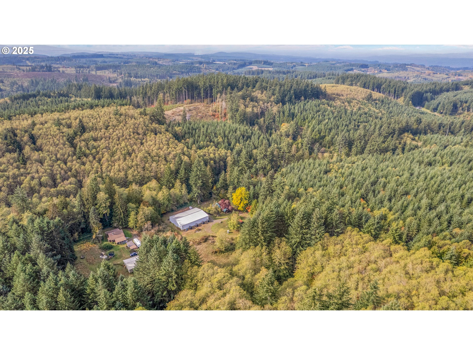 29100 Zimmerman Road Rainier, OR 97048 - Photo 41 of 48