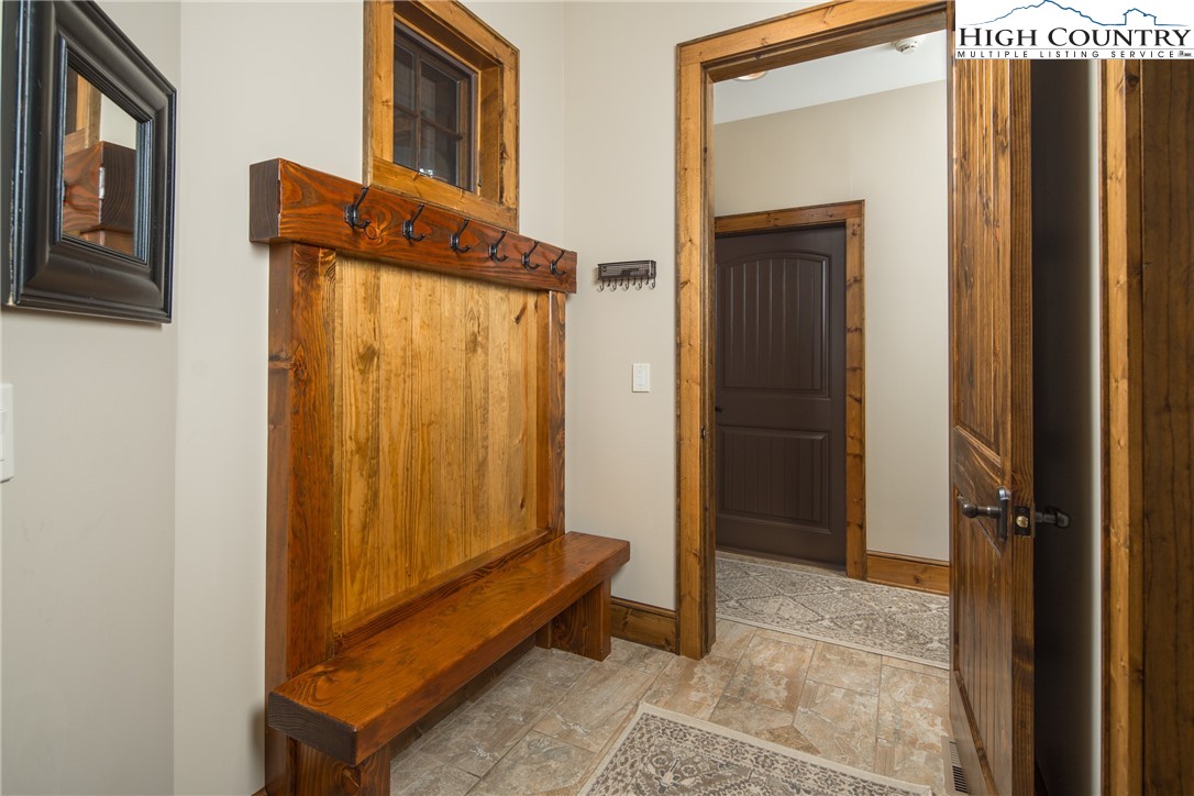 331 Goldenrod Road Boone, NC 28607 - Photo 21 of 50 a view of a front door of a house