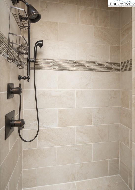 331 Goldenrod Road Boone, NC 28607 - Photo 38 of 50 a bathroom with a shower