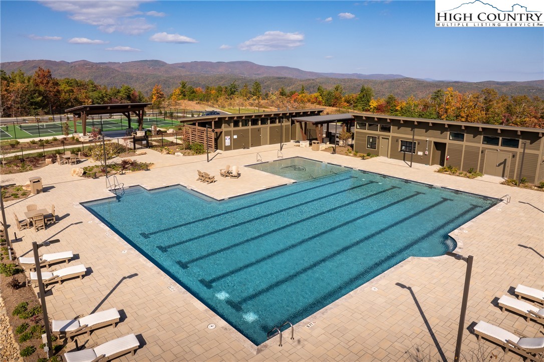 331 Goldenrod Road Boone, NC 28607 - Photo 50 of 50 a view of a balcony with city view