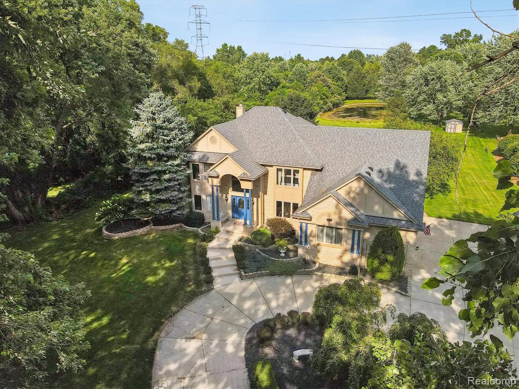 56764 Jewell Road Utica, MI 48315 - Photo 55 of 60