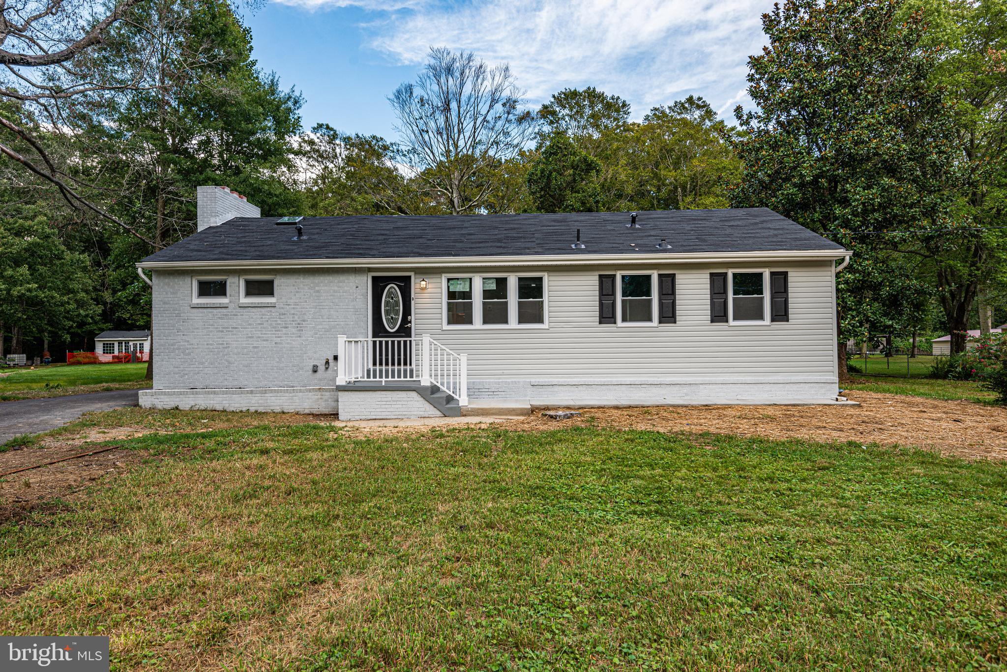 14304 Duckett Road Brandywine, MD 20613 - Photo 1 of 35 Welcome Home!