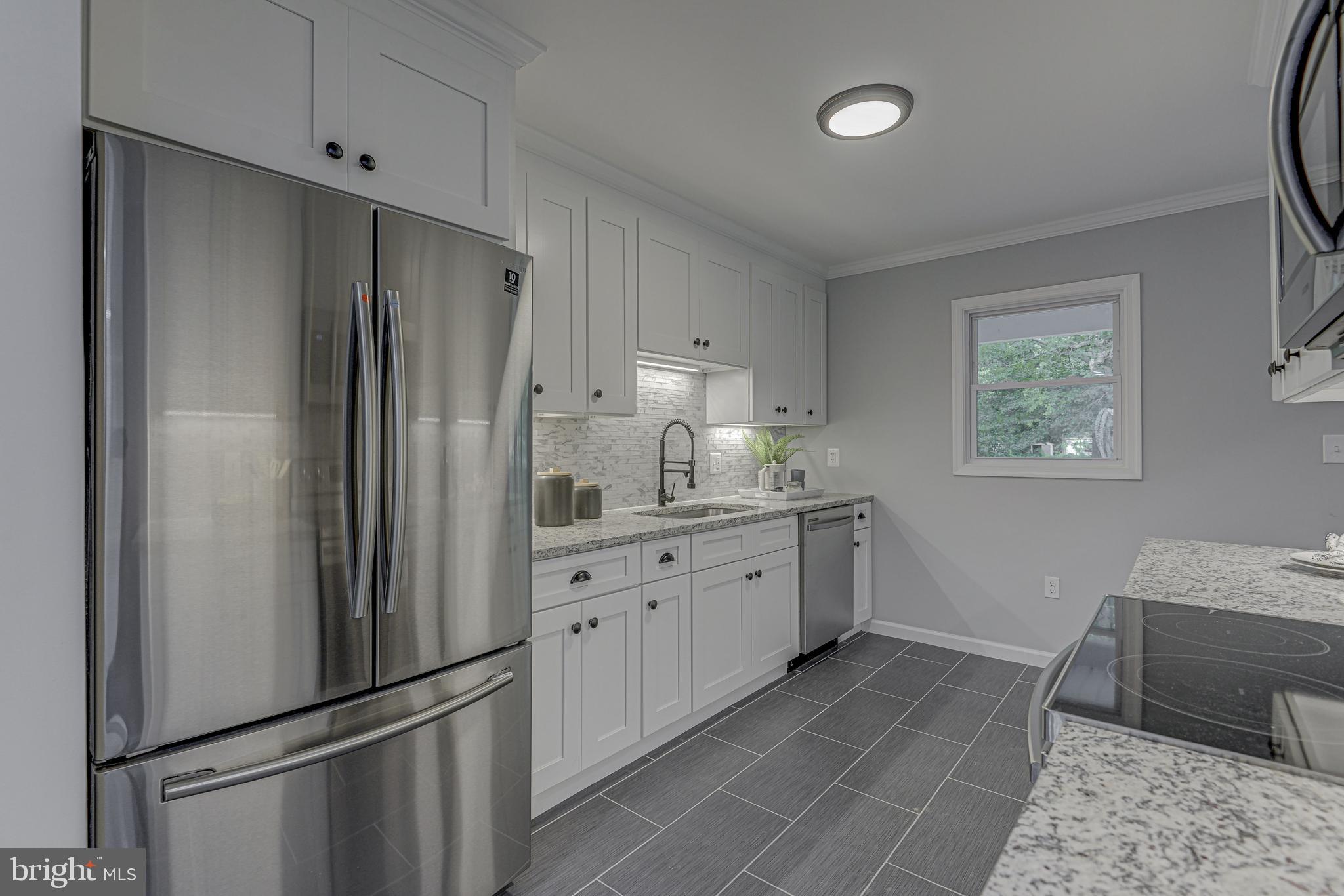 14304 Duckett Road Brandywine, MD 20613 - Photo 14 of 35 Kitchen