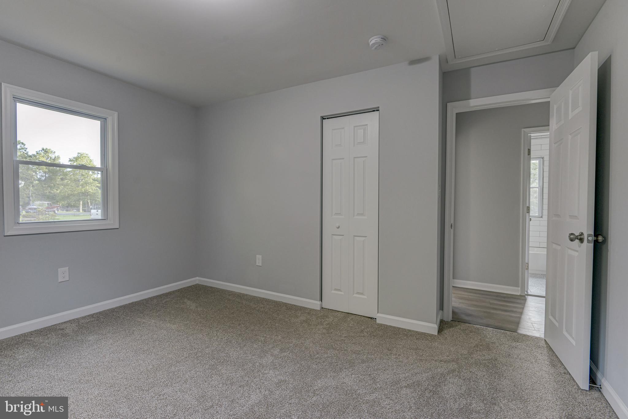 14304 Duckett Road Brandywine, MD 20613 - Photo 23 of 35 Bedroom