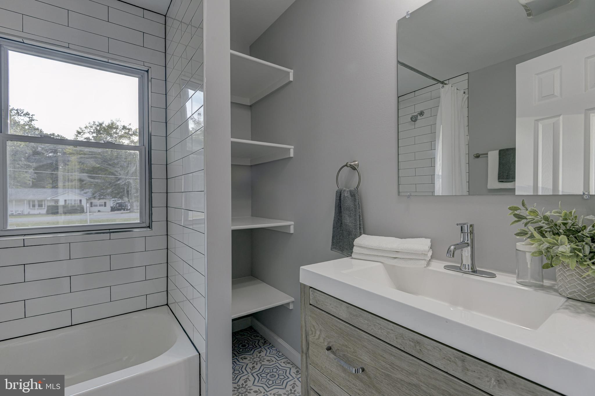 14304 Duckett Road Brandywine, MD 20613 - Photo 24 of 35 Bathroom
