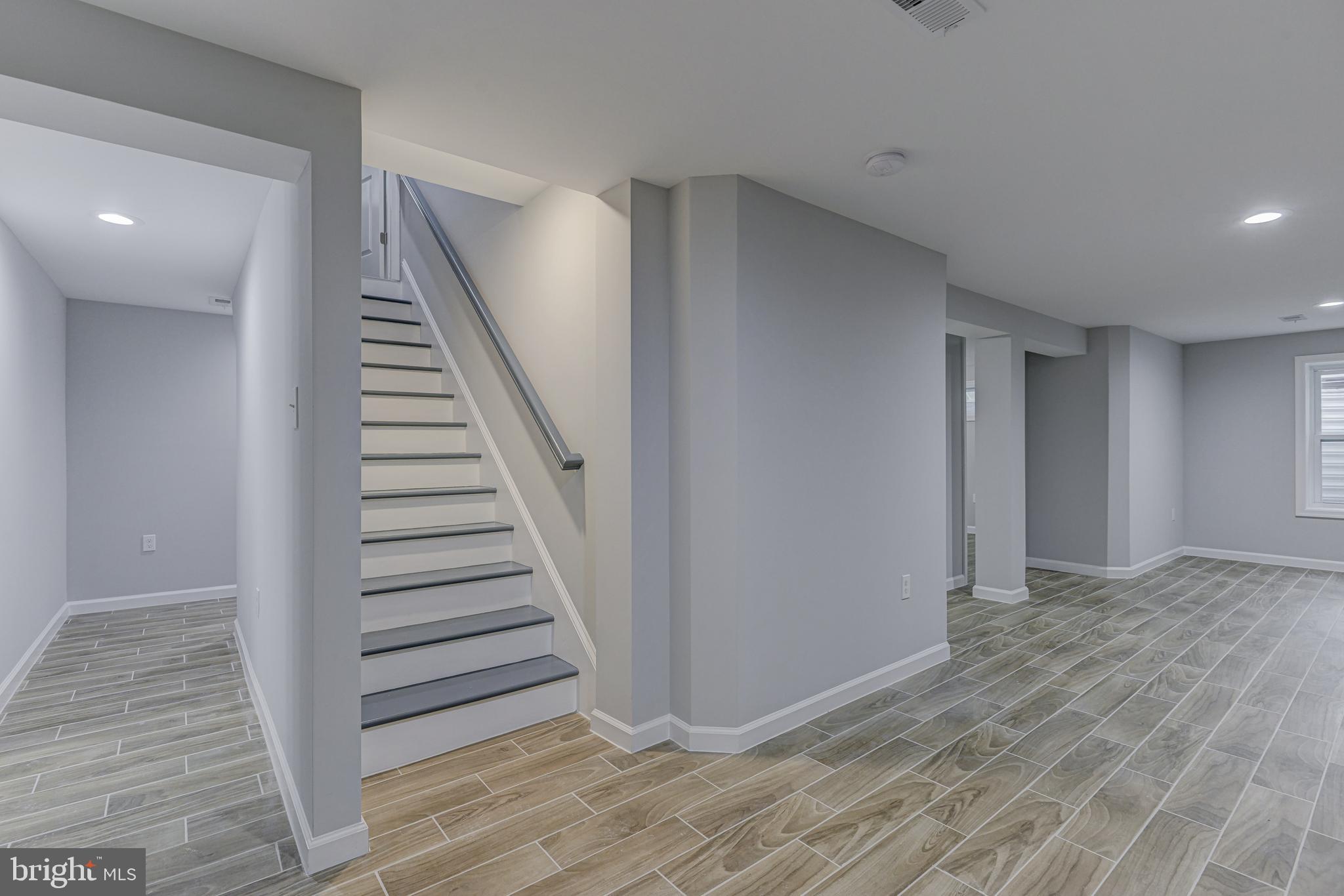 14304 Duckett Road Brandywine, MD 20613 - Photo 25 of 35 Lower Level