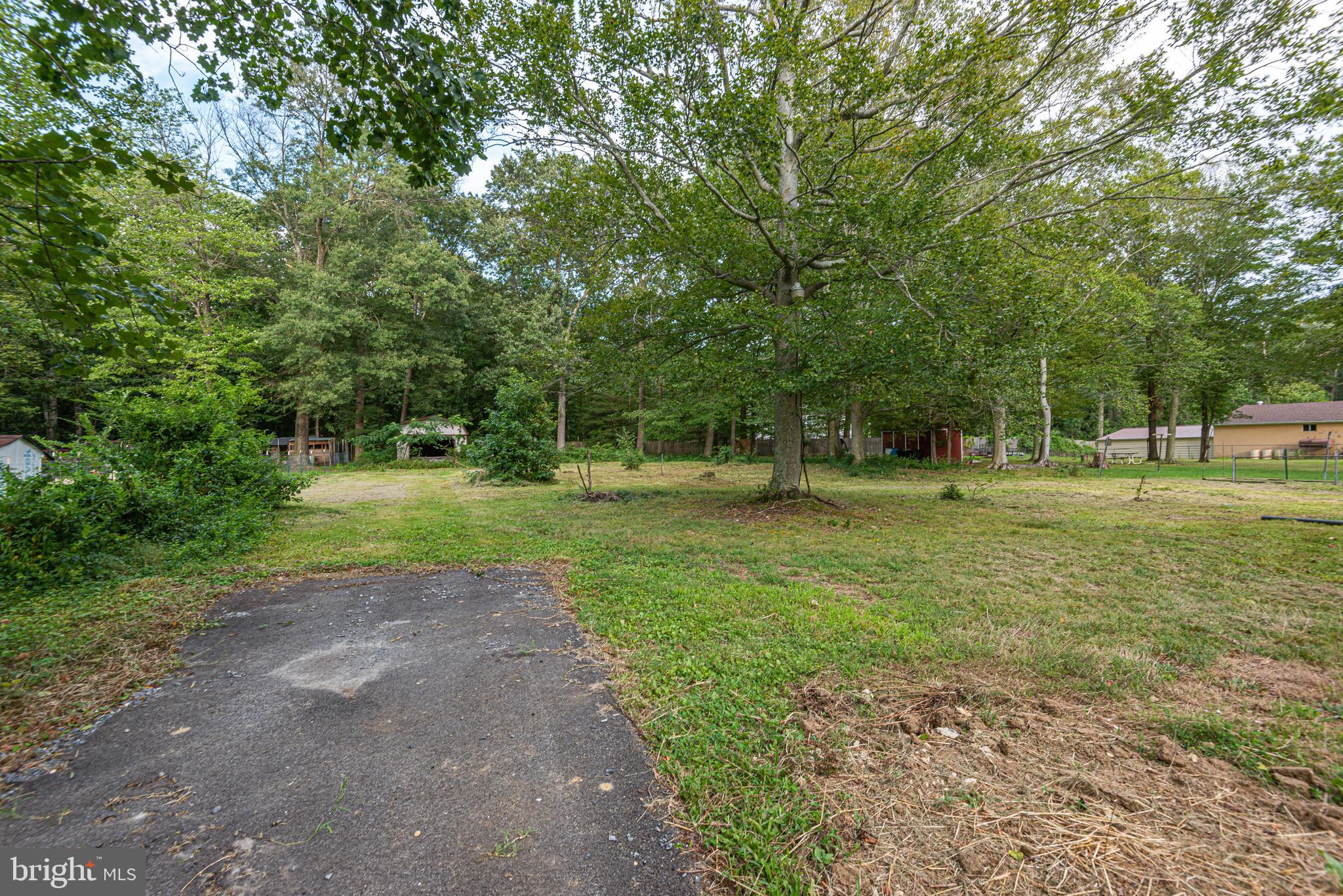14304 Duckett Road Brandywine, MD 20613 - Photo 35 of 35 Yard