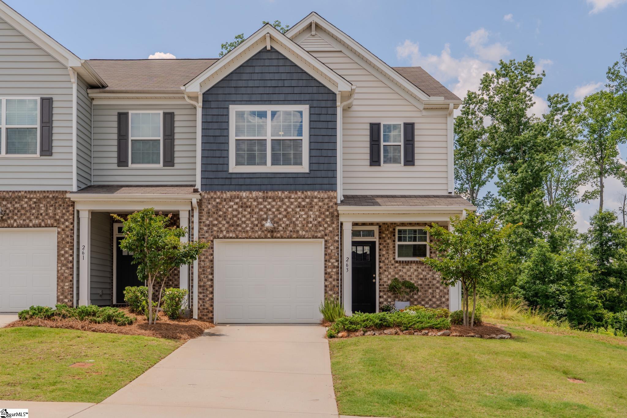 263 East Compass Way Easley, SC 29640 - Photo 1 of 47