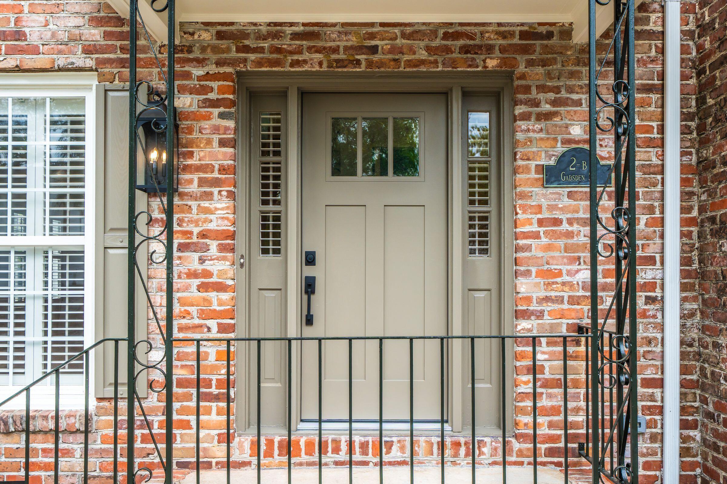 2 Gadsden Street, Unit B Charleston, SC 29401 - Photo 2 of 60