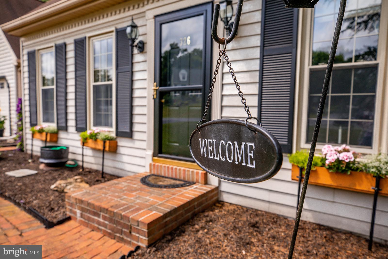326 Knights Bridge Way Lititz, PA 17543 - Photo 24 of 59 Welcome home! Front entry