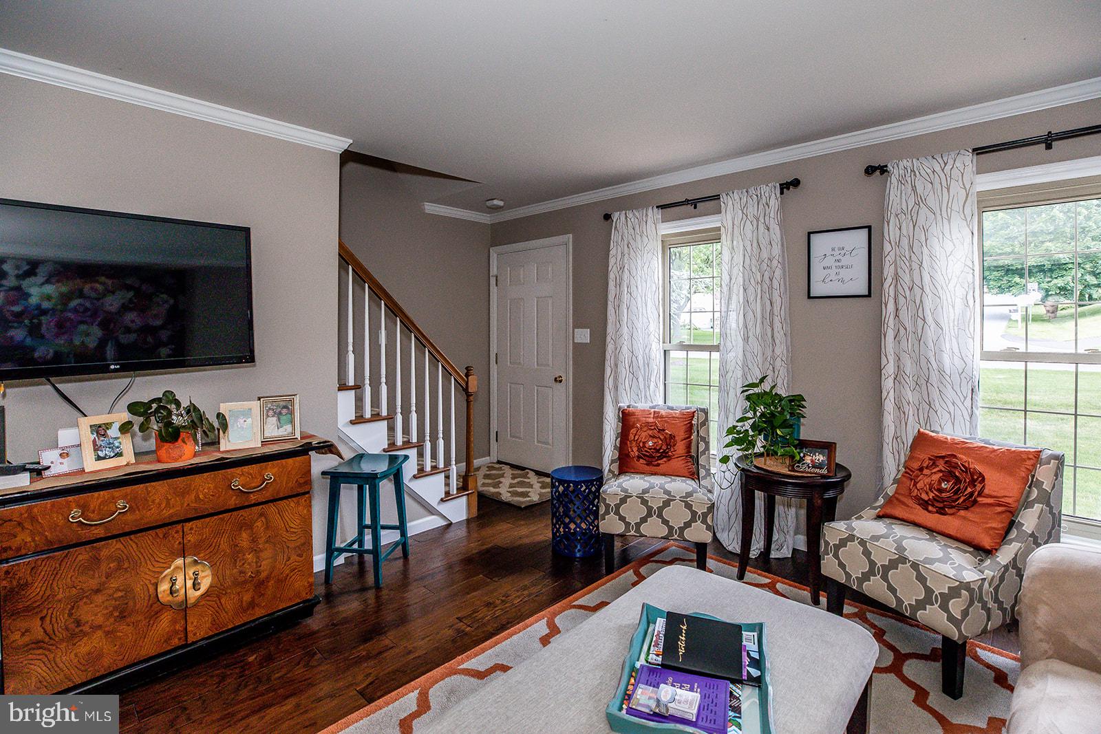 326 Knights Bridge Way Lititz, PA 17543 - Photo 50 of 59 Living area main floor