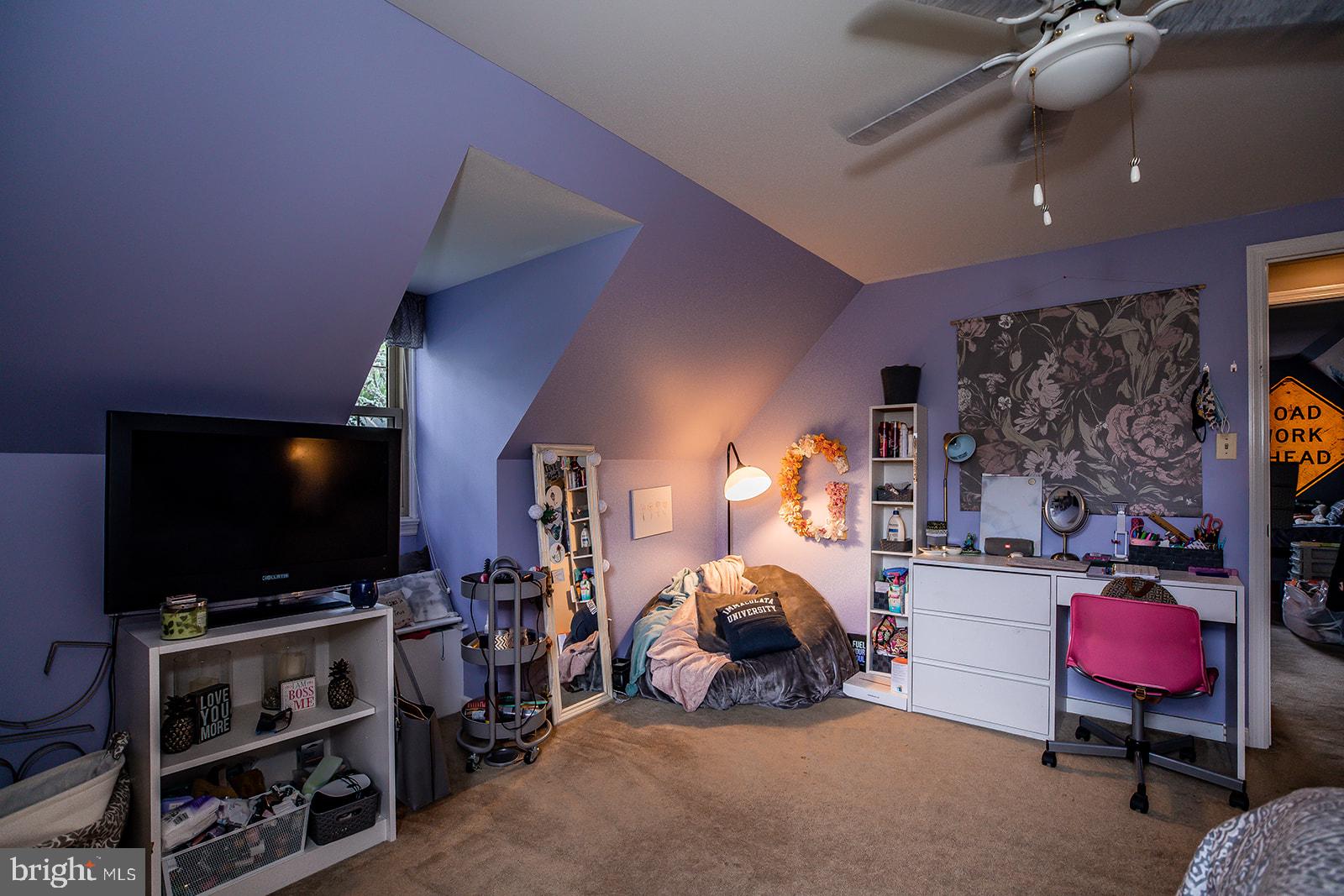 326 Knights Bridge Way Lititz, PA 17543 - Photo 54 of 59 Upstairs bedroom 1