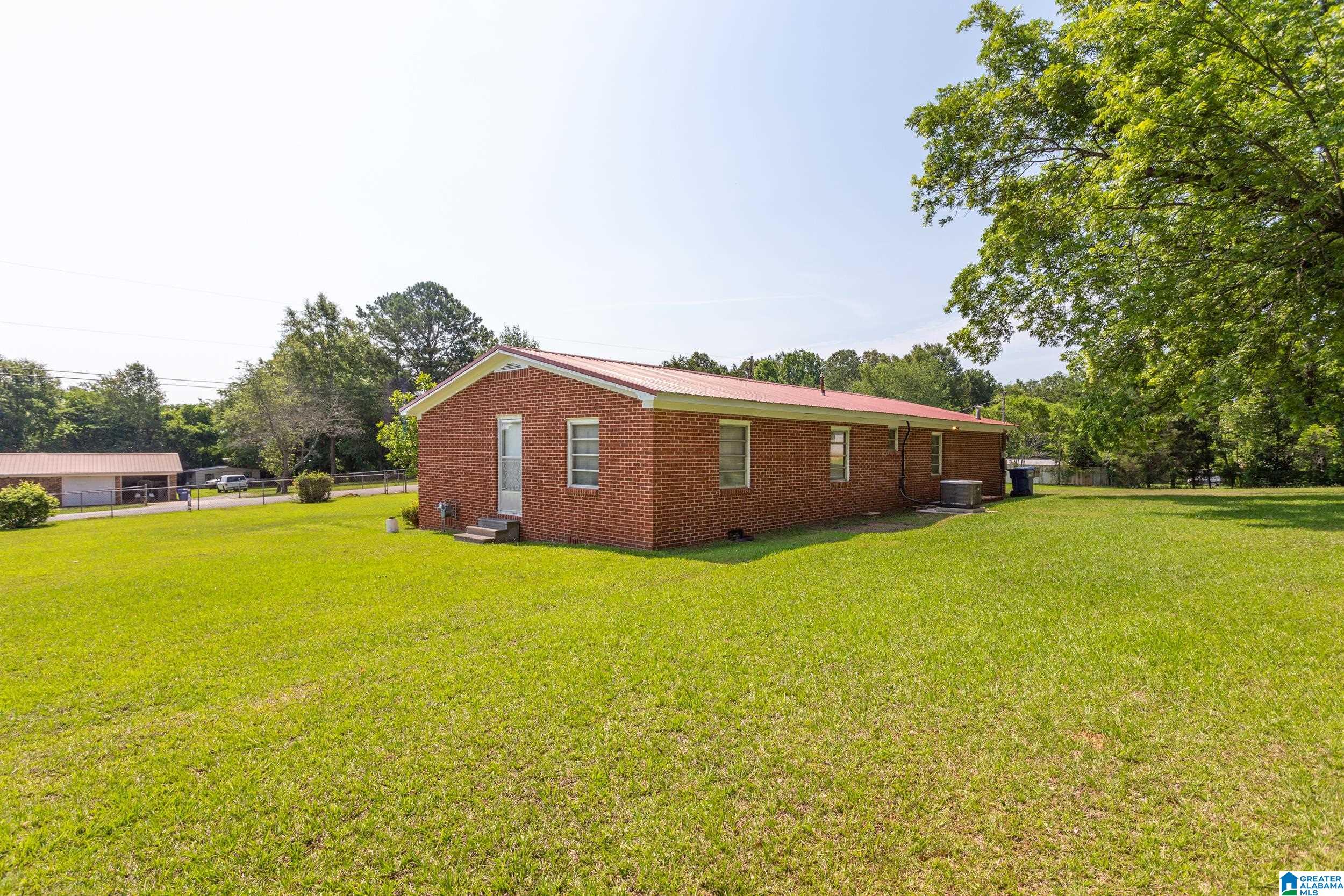 200 Goodwin Lane Talladega, AL 35160 - Photo 30 of 34