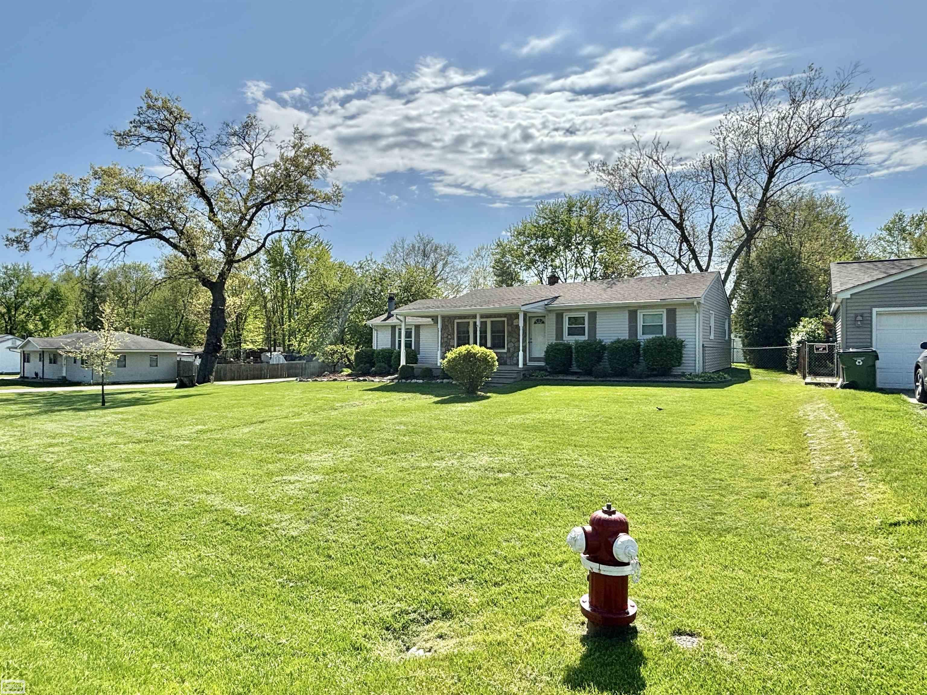 50511 Cedargrove Road Utica, MI 48317 - Photo 25 of 33