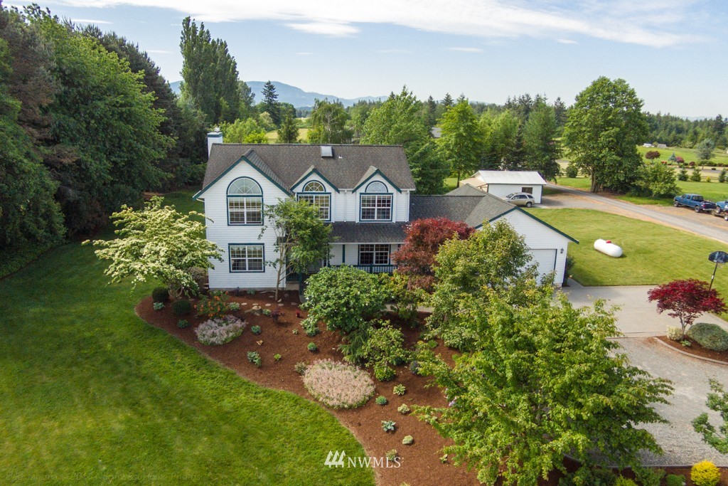 3455 Alm Road Everson, WA 98247 - Photo 1 of 25