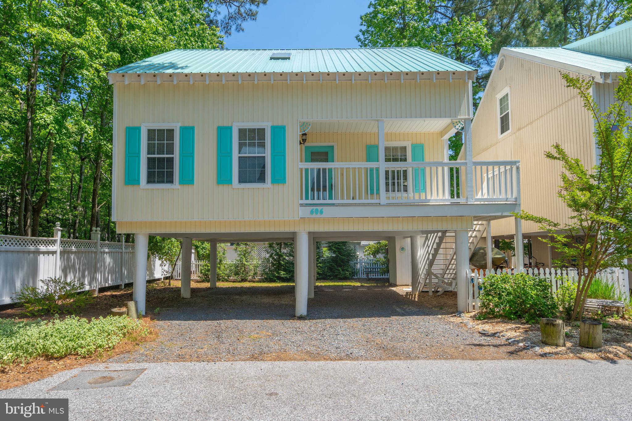 606 Arthurstown Road Bethany Beach, DE 19930 - Photo 24 of 36