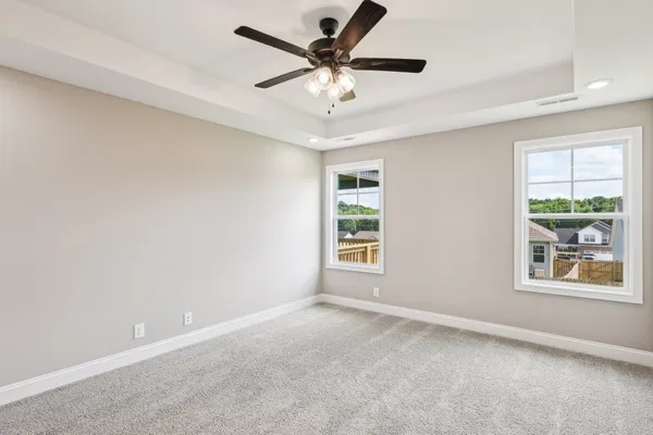 $447,400 | 352 Cardinal Creek Drive, Clarksville, TN 37040