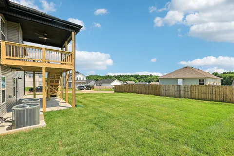 $447,400 | 352 Cardinal Creek Drive, Clarksville, TN 37040