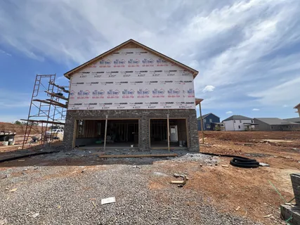 $447,400 | 352 Cardinal Creek Drive, Clarksville, TN 37040