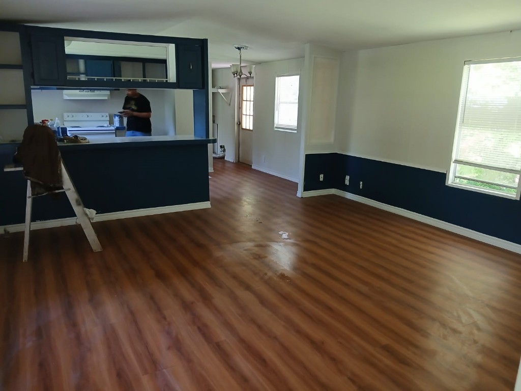 185 Ernest Cochran Road Livingston, TX 77351 - Photo 3 of 4